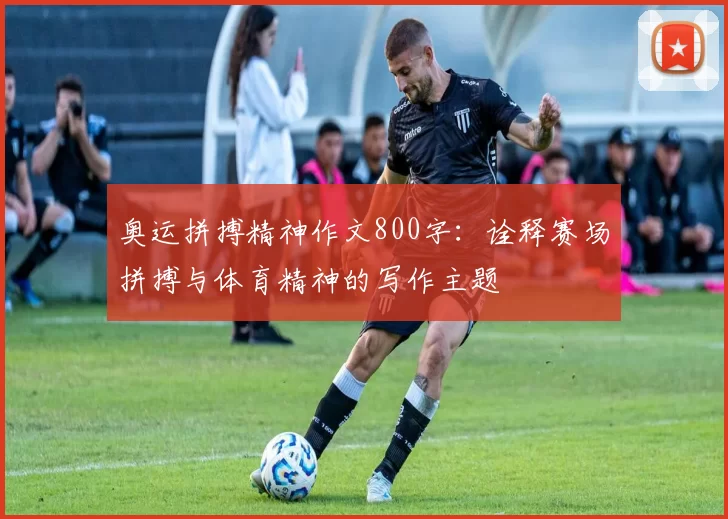 奥运拼搏精神作文800字：诠释赛场拼搏与体育精神的写作主题