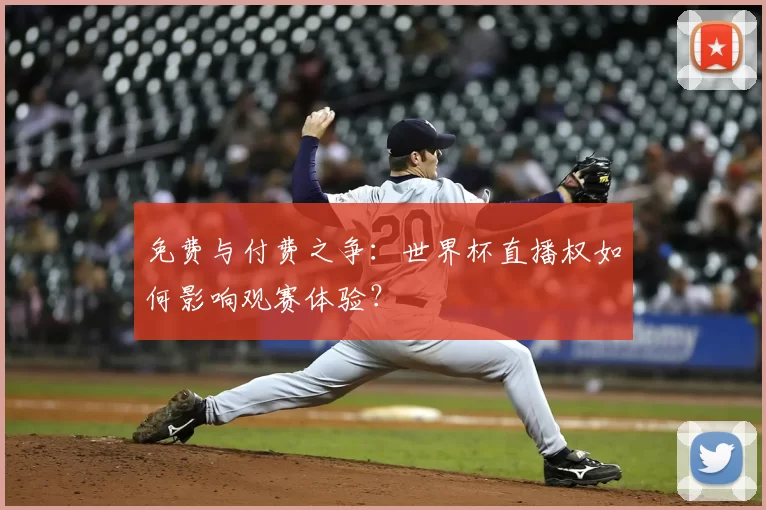 免费与付费之争：世界杯直播权如何影响观赛体验？