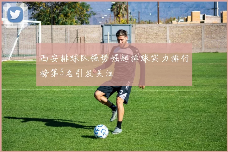 西安排球队强势崛起排球实力排行榜第5名引发关注