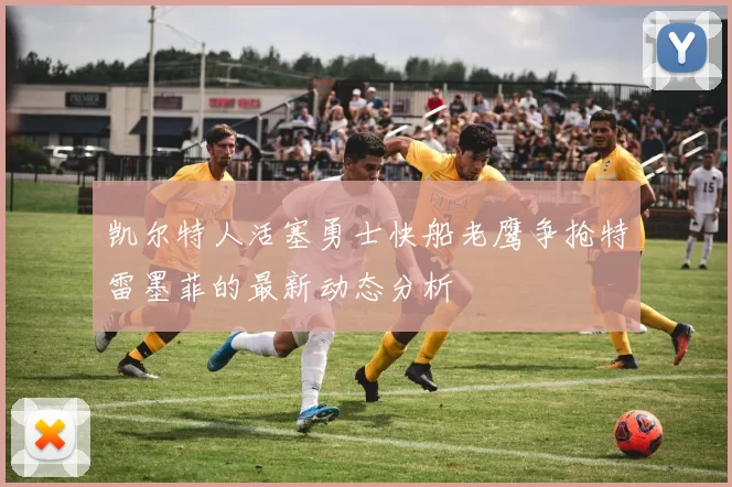 凯尔特人活塞勇士快船老鹰争抢特雷墨菲的最新动态分析
